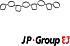 JP GROUP 1119609900 (1119609900) прокладка впуск.кол-ра