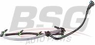 BSG BSG30-725-088 (BSG30725088) трубка топливная возвратная / Ford (Форд) Transit (Транзит) 2,2 duratorq-tc 06~