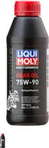 LIQUI MOLY 7589 (75W90) масло трансмиссионное