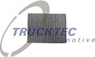 TRUCKTEC 07.59.053  фильтр салона