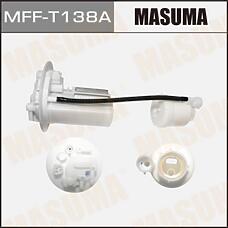 MASUMA MFF-T138A (7702402320 / 7702405010 / 7702447090) фильтр топливный в бак\ Toyota (Тойота) Corolla (Корола) 13>