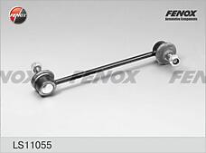 FENOX LS11055 (LS11055) тяга стабилизатора передняя левая  i20 08-, ix20 10-,  venga 10-, Picanto (Пиканто) 11- ls11055