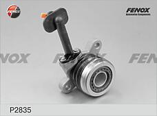 FENOX P2835 (P2835) цилиндр рабочий привода сцепления