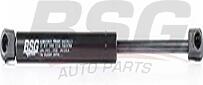 BSG BSG90-980-030 (BSG90980030) амортизатор крышки багажника / VW Passat (Пассат) 06~