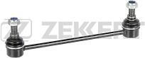 ZEKKERT ss-1239 (0350600 / 0350605 / 0350609) стойка стабилизатора перед. лев. / прав. Opel (Опель) Omega (Омега) a-b 86- senator b 88-