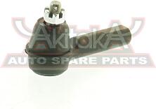 AKITAKA 0221K11 (4852041B25) , наконечник рулевой тяги | перед прав / лев |