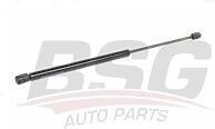 BASBUG bsg90-980-011 (6Q6827550C) амортизатор крышки багажника / VW Polo (Поло) 02~10
