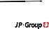 JP GROUP 1581202800 (1581202800 / 1581202800_JP) упор газовый