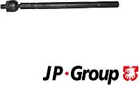 JP GROUP 4144500400 (00003812E5 / 00921 / 043878B) тяга рулевая | перед прав / лев |