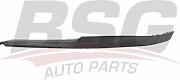 BSG BSG65-920-002 (BSG65920002) решетка переднего бампера, левая / Opel (Опель) Astra (Астра) h 04~
