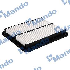 MANDO MAF089 (281133E500 / MAF089) фильтр воздушный : Sorento (Соренто) I (jc) 2.4i / 2.5crdi / 3.3i v6 / 3.5i v6 / 4wd 02-