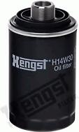 HENGST H14W30 (06H115403 / 06H115561 / 06J115403C) фильтр масляный