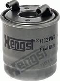 HENGST H331WK (6420901852 / 6420902052) фильтр топл.Mercedes (Мерседес) w204,211,212, 164 200-350 cdi 2008=>