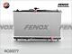 FENOX RC00277 (RC00277) радиатор системы охлаждения мкпп\ Toyota (Тойота) Camry (Камри) 2.5 / 3.5 11>