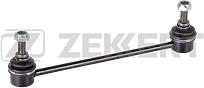 ZEKKERT ss-1268 (GE4T28170) стойка стабилизатора зад. лев. / прав. Mazda (Мазда) 626 V 97-