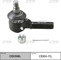 CTR CEKH-11L (5688044520 / 5688044530 / CEKH11L) наконечник рулевой тяги l