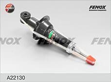 FENOX A22130 (A22130) амортизатор задний масляный, не для автомобилей с ксеноновыми фарами.