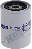 HENGST H17W24 (1109Y5 / 1109Y6 / 2992188) фильтр масляный