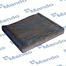 MANDO ECF00017M (971332G000 / ECF00017M) фильтр салонный