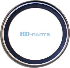 HD-PARTS 102180 (102180_HD) кольцо уплотнительное\ rvi magnum, mack