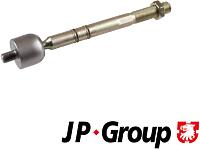 JP GROUP 4144500900 (040997B / 0602394 / 11160310007) тяга рулевая | перед прав / лев |
