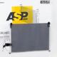 ASP al60154 (96274635 / 96303204) радиатор кондиционера для а / м Chevrolet (Шевроле) Lanos (Ланос) (02-) c резистором