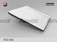 FENOX FCC165 (FCC165) салонный фильтр
