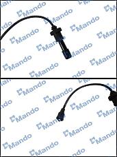 MANDO EWTH00015H (EWTH00015H) комплект проводов зажигания : Sonata (Соната) IV (ef), sonica 98-01