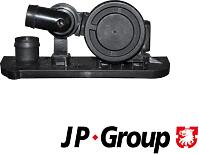 JP GROUP 1110150600 (06F129101N / 1110150600_JP) клапан вентиляции картера