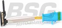 BSG BSG60-201-014 (BSG60201014) датчик износа передних тормозных колодок