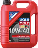 LIQUI MOLY 8026 (10w40 / 1185 / 4743) масло моторное