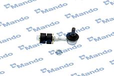 MANDO SLH0011 (SLH0011) тяга стабилизатора переднего\  Sonata (Соната) ef 99-01