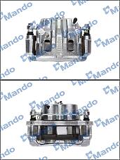 MANDO EX4814008260 (4814008260) суппорт тормозной