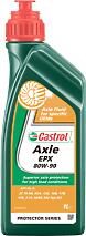 CASTROL 154CB7 (154CB7 / 80w90) масло трансм. axle epx 80w-90 (1 л.)