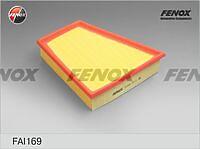 FENOX FAI169 (FAI169) фильтр воздушный