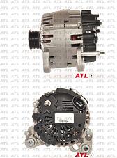 ATL L81950 (03C903023H / 03C903023HX / TG11C057) генератор 14v 110 a