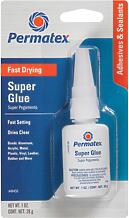 PERMATEX 49450  клей суперклей permatex super glue