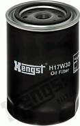 HENGST H17W30 (068115561F) фильтр масляный