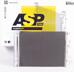 ASP AL60441 (97606D7000 / 97606D7050) радиатор кондиционера
