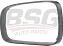 BSG BSG90-915-004 (BSG90915004) рамка левого зеркала заднего вида / VW caddy-IIi,Transporter (Транспортер) t-5 03~