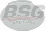 BSG BSG65-922-060 (BSG65922060) заглушка переднего бампера, под крюк буксировочный / Opel (Опель) astra-h 04~