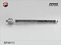 FENOX SP40111 (SP40111) тяга рулевая | перед прав / лев |