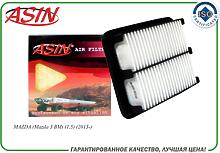 ASIN ASIN.FA2367  фильтр воздушный