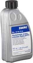 SWAG 10947716  жидкость трансмиссионная atf для 9-speed (725.0) 1л