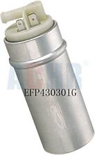 ACHR EFP430301G  бензонасос эл. 0.5 bar