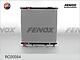 FENOX RC00084 (RC00084) радиатор системы охлаждения акпп\  Sorento (Соренто) 3.5 02>