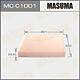 MASUMA MC-C1001 (8713930100) фильтр салонный