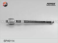 FENOX SP40114 (SP40114) тяга рулевая | перед прав / лев |