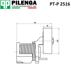 PILENGA PT-P2516 (PTP2516) натяжитель приводного ремня