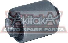 AKITAKA 1101005 (96440044) сайлентблок задней поперечной тяги
